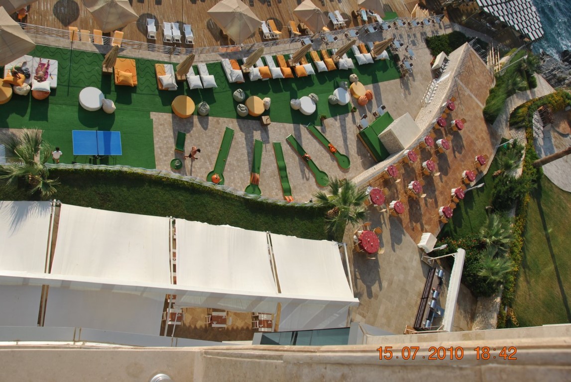 imagini hotel CHARISMA KUSADASI